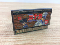 DI3994 Meitantei Conan Majutsushi No Chousenjou BOXED Wonder Swan Bandai Japan