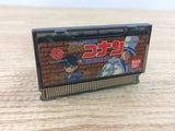 DI3994 Meitantei Conan Majutsushi No Chousenjou BOXED Wonder Swan Bandai Japan