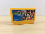 ub1456 Satomi Hakkenden SNK BOXED NES Famicom Japan