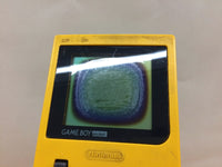 kf2734 Not Working GameBoy Pocket Yellow Game Boy Console Japan