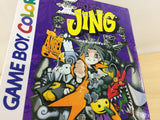 UC1771 Ou Dorobou Jing Angel Ver. King of Bandit BOXED GameBoy Game Boy Japan