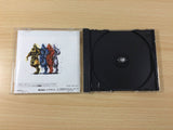 Battle Monsters Sega Saturn Japan - FG7247