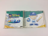 g8900 Pro Yakyuu Team o Tsukurou Dreamcast Japan