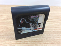 DI3389 The GG Shinobi BOXED Sega Game Gear Japan