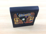 Columns BOXED Sega Game Gear Japan - DF4220