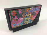 ub1140 Power Blade Power Blazer BOXED NES Famicom Japan