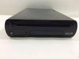 Wii U Console WUP-101-01 Japan - With Defects FC8487