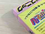 Puzznic BOXED GameBoy Game Boy Japan - UD7299
