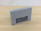 Shimono Masaki no Fishing To Bassing BOXED SNES Super Famicom Japan - UC8741