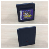 UC1771 Ou Dorobou Jing Angel Ver. King of Bandit BOXED GameBoy Game Boy Japan