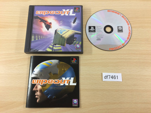 箱付きプレステーション1✖︎ DREAMCAST Sega Dreamcast (HKT 3000) – RetroPixl
