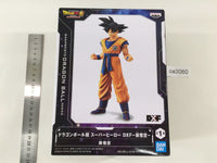 oa3060 Unopened Dragon Ball Super Super Hero Son Goku Boxed Figure Japan