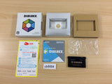 bit Generations Art Style ROTOHEX DIALHEX BOXED GameBoy Advance Japan - UB6684