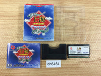 DH6454 Shanghai Pocket BOXED Wonder Swan Bandai Japan