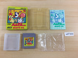 Penguin Kun Wars VS. BOXED GameBoy Game Boy Japan - UD7300