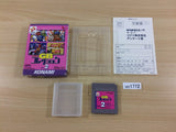 Konami GB Collection 2 Twinbee Locomotion BOXED GameBoy Game Boy Japan - UC1772