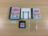 Nakayoshi Cooking Series 4 Tanoshii Dessert BOXED GameBoy Game Boy - UB2557