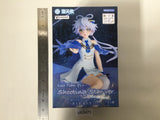 ob3471 Unopened Luo Tenyi Shooting Star Prize FuRyu Boxed Figure Japan