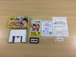UB4241 Gakkou wo Tsukurou!! Advance BOXED GameBoy Advance Japan