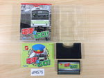 DF4575 Densha de Go! BOXED Wonder Swan Bandai Japan