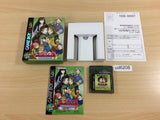 Love Hina Party BOXED GameBoy Game Boy Japan - UD6208