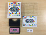 df1458 Mingle Magnet BOXED Wonder Swan Bandai Japan