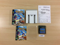 UC5807 Lufia The Legend Returns Estpolis BOXED GameBoy Game Boy Japan