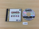 Grandia Digital Museum Sega Saturn Japan - UC4832