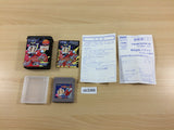 Bomberman GB 3 BOXED GameBoy Game Boy Japan - UB3366