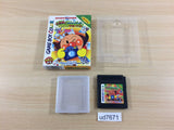 Anpanman Fushigina Nikoniko Album BOXED GameBoy Game Boy Japan - UD7671