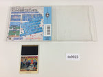 DE9923 Power League V BOXED PC Engine Japan