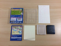 ud7152 Monster Race 2 BOXED GameBoy Game Boy Japan
