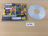 Braindead13 Sega Saturn Japan - FG7248