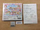 Akogare Girls Collections BOXED Nintendo 3DS Japan - FG6525