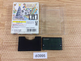 DI3995 Puyo Puyo 2 BOXED Wonder Swan Bandai Japan