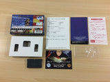 Harry Potter Quidditch World Cup BOXED GameBoy Advance Japan - UC2599