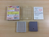 Dragon Ball Z Goku Gekitouden BOXED GameBoy Game Boy Japan - UD4141