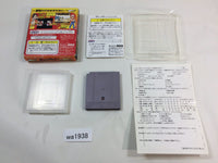 wa1938 Real Bout Fatal Fury Special BOXED GameBoy Game Boy Japan