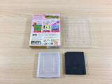 Anpanman Fushigina Nikoniko Album BOXED GameBoy Game Boy Japan - UD7671