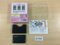 df1458 Mingle Magnet BOXED Wonder Swan Bandai Japan