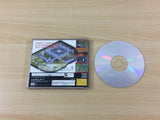 Grandia Digital Museum Sega Saturn Japan - UC4832