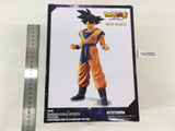 oa3060 Unopened Dragon Ball Super Super Hero Son Goku Boxed Figure Japan