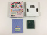 Honkaku Hanafuda GB BOXED GameBoy Game Boy Japan - UB1267