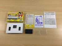 UB4241 Gakkou wo Tsukurou!! Advance BOXED GameBoy Advance Japan