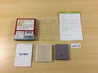 ua9110 Tenchi wo Kurau BOXED GameBoy Game Boy Japan