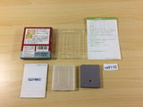 ua9110 Tenchi wo Kurau BOXED GameBoy Game Boy Japan