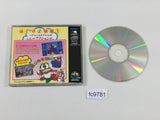 FC9781 Puzzle Bubble NEO GEO CD Japan