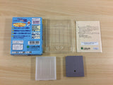 Doraemon no Game Boy de Asobouyo Deluxe 10 BOXED GameBoy Game Boy Japan - UC8621
