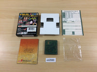 UB2680 Granduel BOXED GameBoy Game Boy Japan