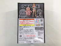 ob3703 Unopened One Piece Nami Anime Prize Banpresto Boxed Figure Japan